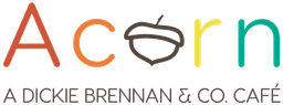 Acorn logo