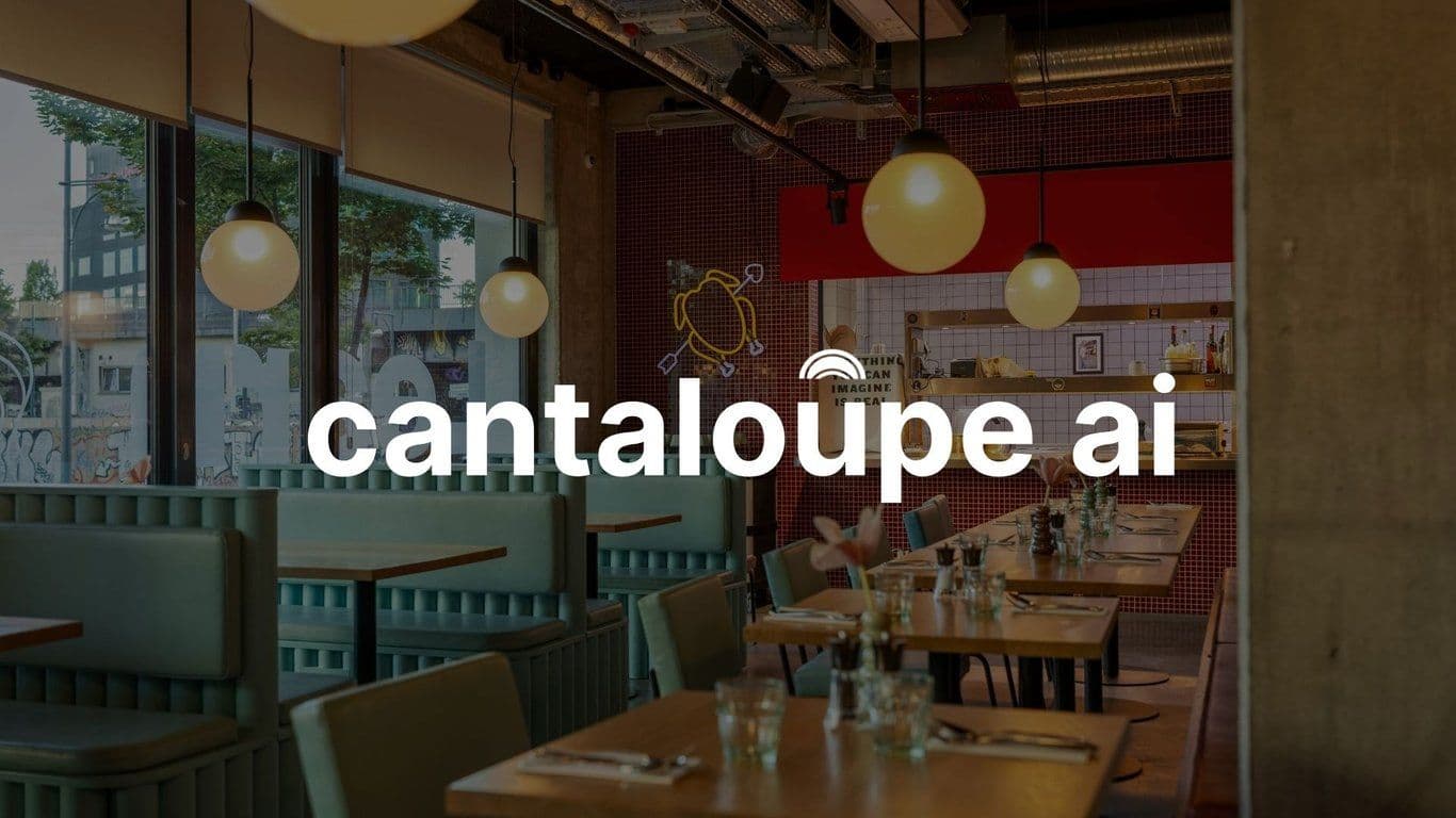 Cantaloupe AI released early Q3 Pilot results for SMBs using their AI recruiting services