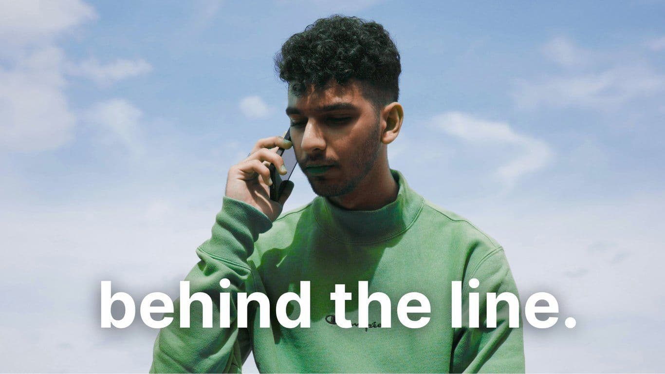 Yeah, AI Interviews Can Feel Weird. You’re Not Alone.